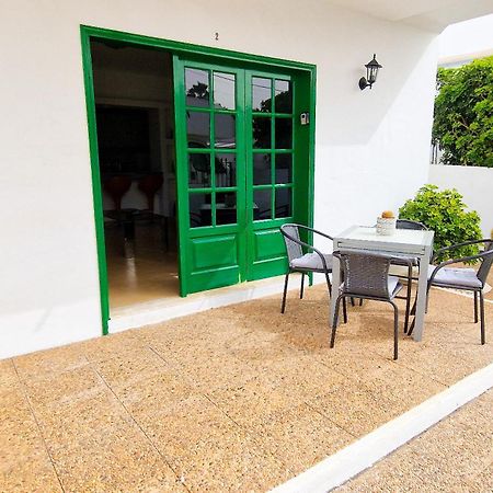 Apartamento De La Playa I Puerto del Carmen  Kültér fotó