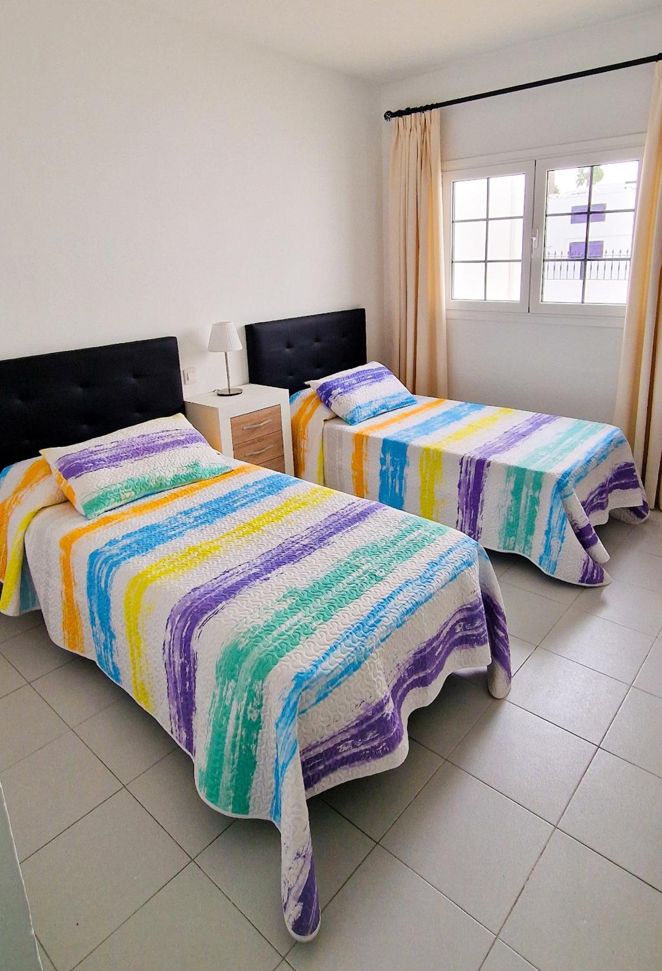 Apartamento De La Playa I Puerto del Carmen  Kültér fotó
