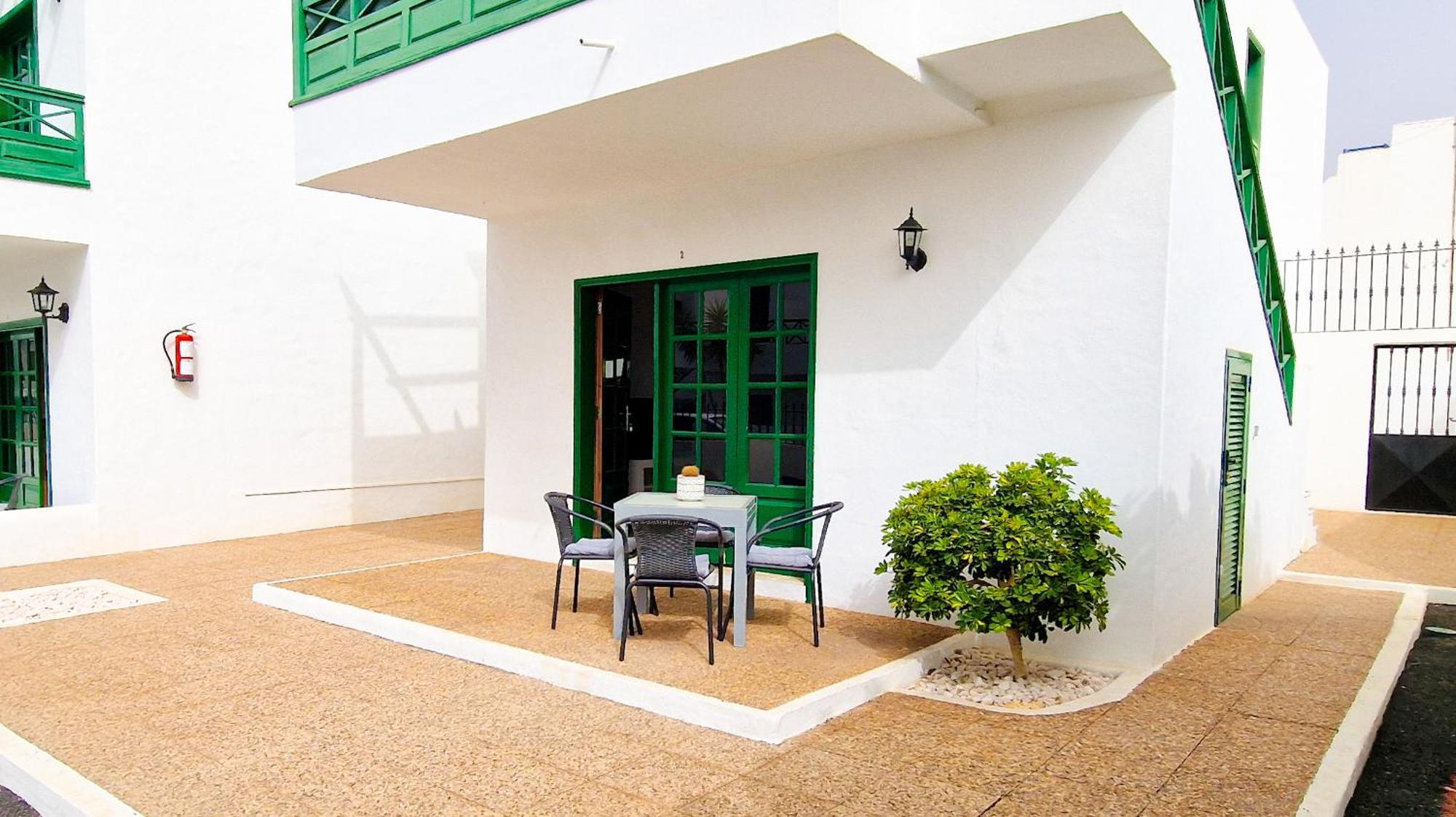 Apartamento De La Playa I Puerto del Carmen  Kültér fotó